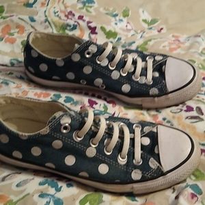 Ridiculously cute Converse